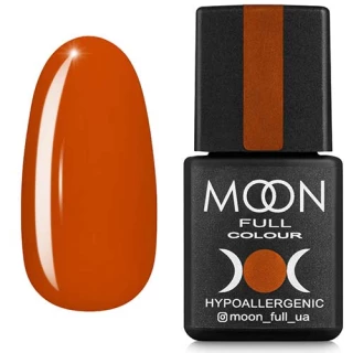 MOON FULL color Gel polish, 8 ml No. 206