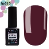 Гель-лак Kira Nails №030 (фіолетовий, емаль), 6 мл