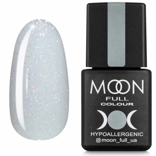 MOON FULL Opal color Gel polish,8 ml.№ 507