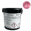 Гель Silcare LED French Pink, 1 кг