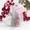 Komilfo Flora Gift Set: Hand Cream 10ml and Cuticle Oil 2ml