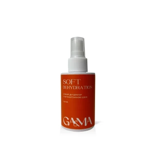 Ga&ma Soft degydration 2in1 100ml