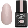 MOON FULL Opal color Gel polish,8 ml.№ 504