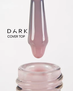 DARK Cover Top, 10 мл