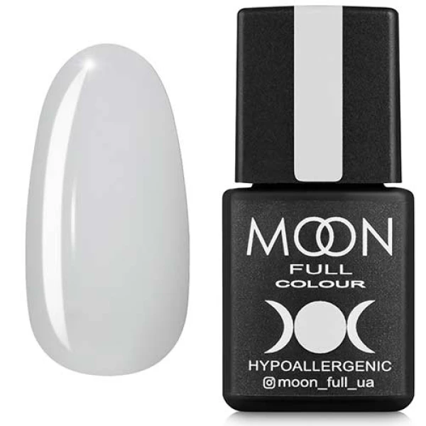 MOON FULL color Gel polish, 8 ml No. 202