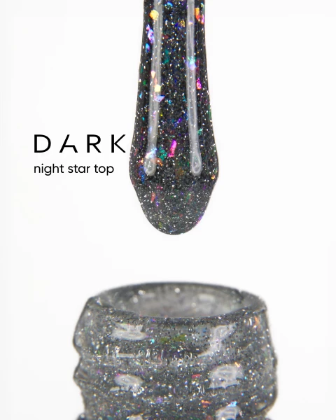 DARK Night Star Top, 10 ml