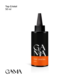 GA&MA Cristal Top, 50 ml