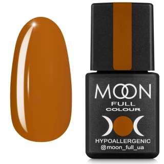 MOON FULL Fashion color Gel polish, No. 234