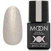 MOON FULL Opalowy lakier hybrydowy, 8 ml, nr 501