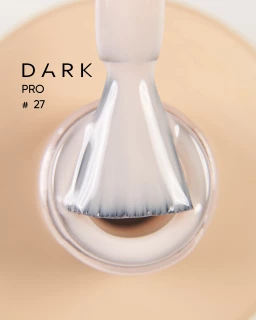 Baza DARK PRO nr 27, 15 ml