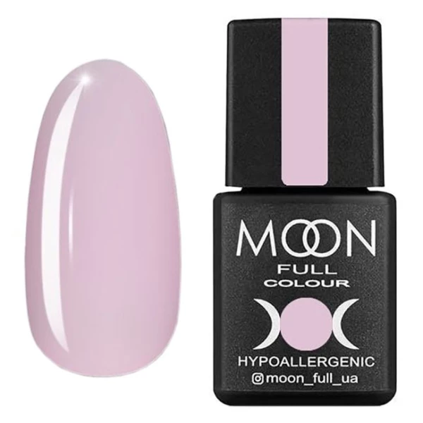 MOON FULL color Gel polish, 8 ml No. 303