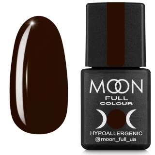 MOON FULL Fashion color Gel polish, №236