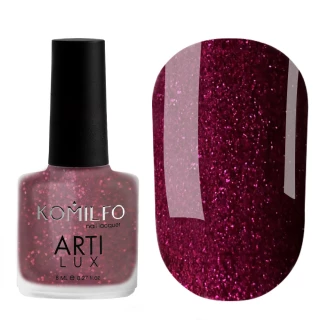 Komilfo ArtiLux Nail polish 024, 8ml