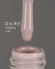 DARK Lakier do stempli jasnoszary nr 42, 8 ml