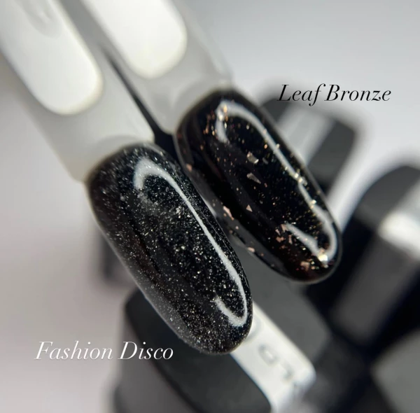 MOON FULL TOP Leaf bronze 8 ml (без липкого слоя)