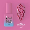 Luna Top Secret №02, 13 ml