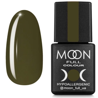 MOON FULL Breeze color Gel polish New, 8ml № 425