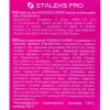 Pedicure disc PODODISC STALEKS PRO S complete with a replaceable file 180 grit 5 pcs (15 mm)