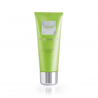 Hand cream with avocado oil and Baehr urea 30 ml.