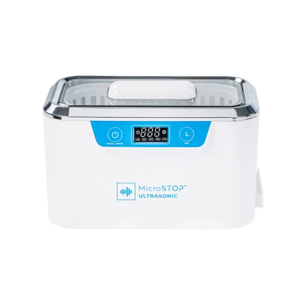 Ultrasonic cleaner Microstop MU-SMART