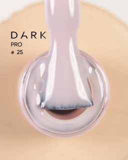 Baza DARK PRO nr 25, 15 ml