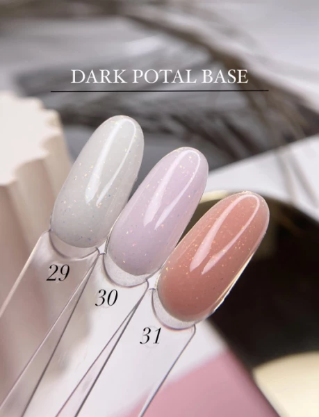 DARK Potal Base №31, 15мл