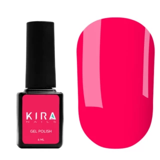 Gel polish Kira Nails #175 6 ml