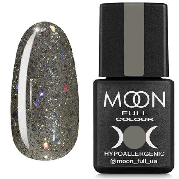 Lakier hybrydowy MOON FULL color, 8 ml nr 324