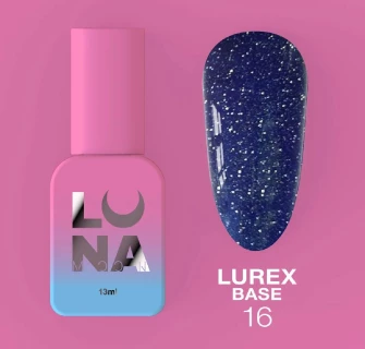 Luna Lurex Baza nr 16 13ml