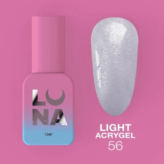 Luna Light Acrygel No. 56, 13 ml