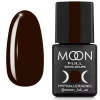 MOON FULL Fashion color Gel polish, № 236