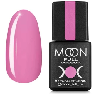 MOON FULL color Gel polish , 8 ml № 119