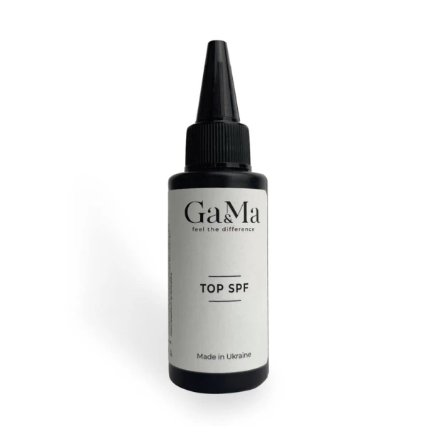 Ga&ma SPF top 50 ml