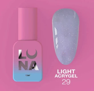 Luna Light Acrygel №29 13мл