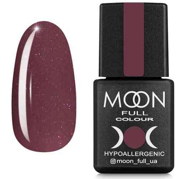 MOON FULL color Gel polish , 8 ml № 194