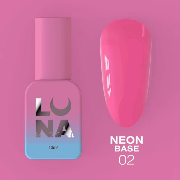 Luna Neon Base No. 2 13 Ml