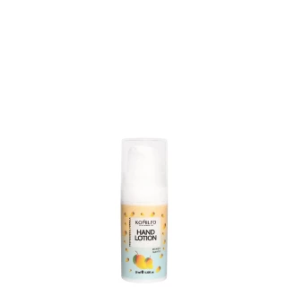 Komilfo Hand Lotion Mango - mango hand lotion, 10 ml