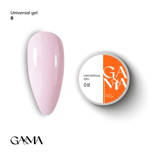 GA&MA Universal Gel 008, 30 ml