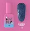 Luna Lurex Base №15 13ml