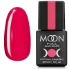 MOON FULL color Gel polish, 8 ml No. 115