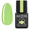 Kolorowy Lakier Hybrydowy MOON FULL Breeze Nowy, 8ml Nr 432