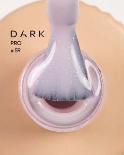 DARK PRO base №59, 15 мл