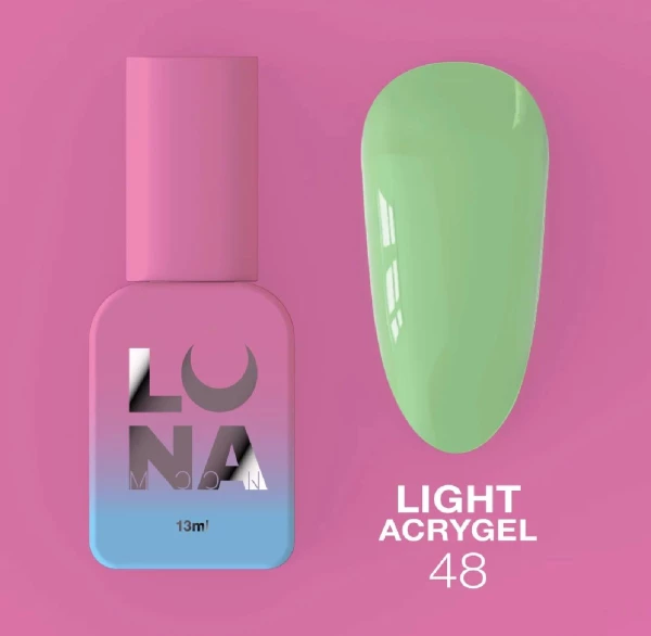 Luna Light Acrygel №48 13мл