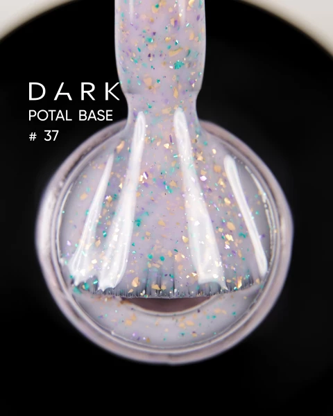 DARK Potal Base №37, 15мл