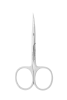 Ножиці професійні для кутикули для лівші EXPERT 11 TYPE 1 (18 мм)