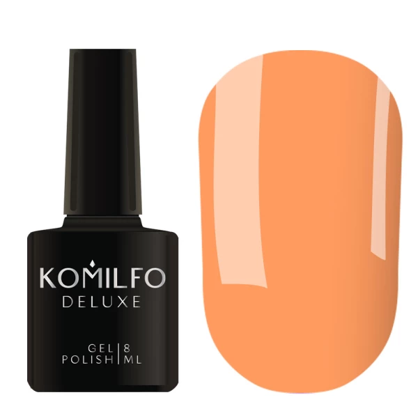 Komilfo Fashionista Collection 005, 8 ml