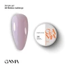 Ga&Ma Simple gel 026 light pink 15 ml