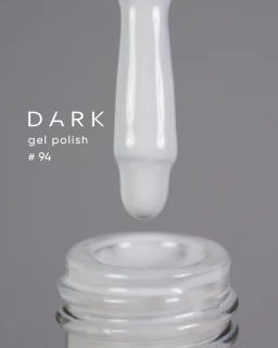 Dark gel polish (new collection) 94, 10 ml