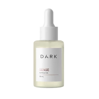 Dark Sense cuticle oil, 30 ml