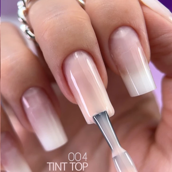 Komilfo Tint Top 004, 8 ml